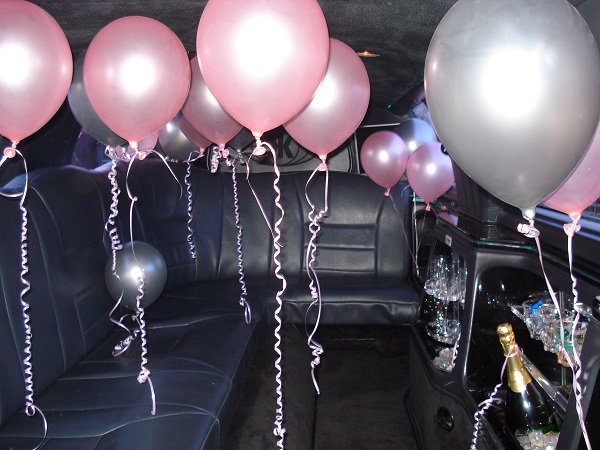 birthday-limousine-hire